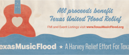 Texans United Flood Relief