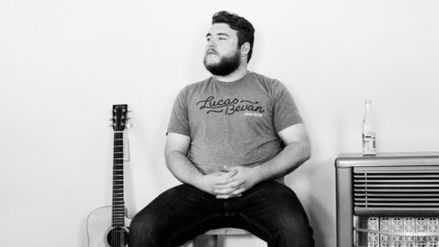 River Jam Artist Preview: Garrett Bryan