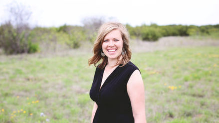Greenfest Artist Preview:  Courtney Patton
