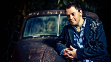 River Jam Artist Preview:  Ryan Turner