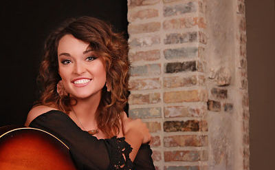 River Jam Artist Preview:  Kayla Ray