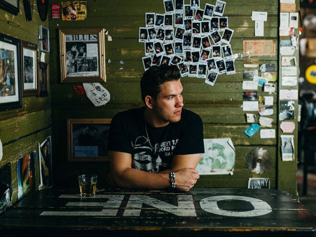 River Jam Artist Preview: Mason Lively