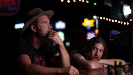 World Premiere: Sun Valley Station – “Church House”