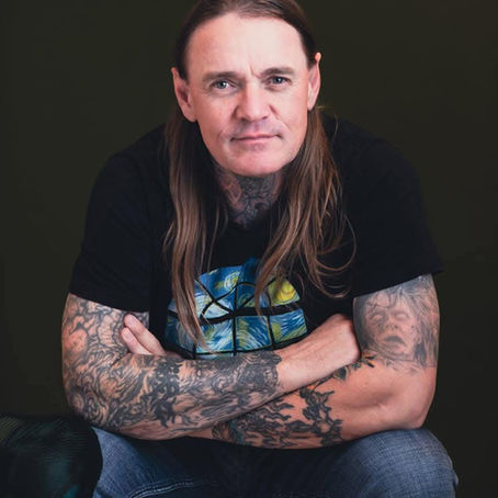 JD Graham Needs Your Prayers