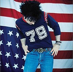 25 in 26: Ryan Adams - Gold