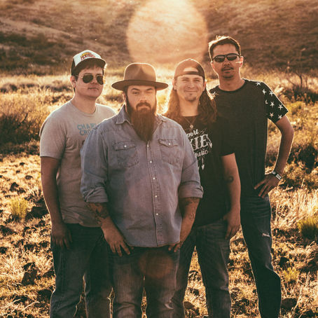 River Jam Artist Preview: The Cole Trains