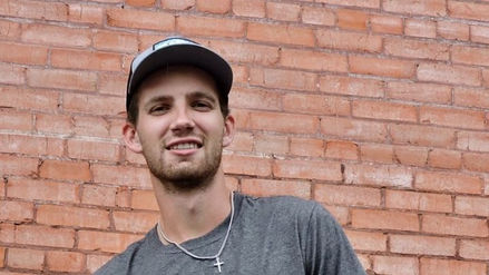 River Jam Artist Preview: Ben Kadlecek