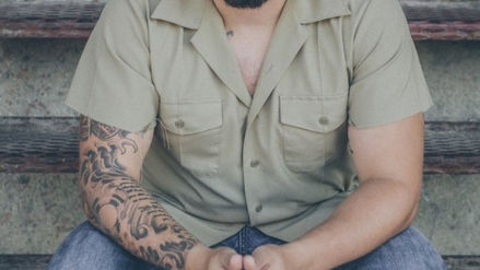 Greenfest Artist Preview:  Erick Willis