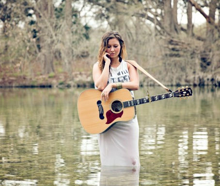 River Jam Artist Preview:  Haley Cole