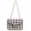 Thumbnail: Monochrome Grid Bag