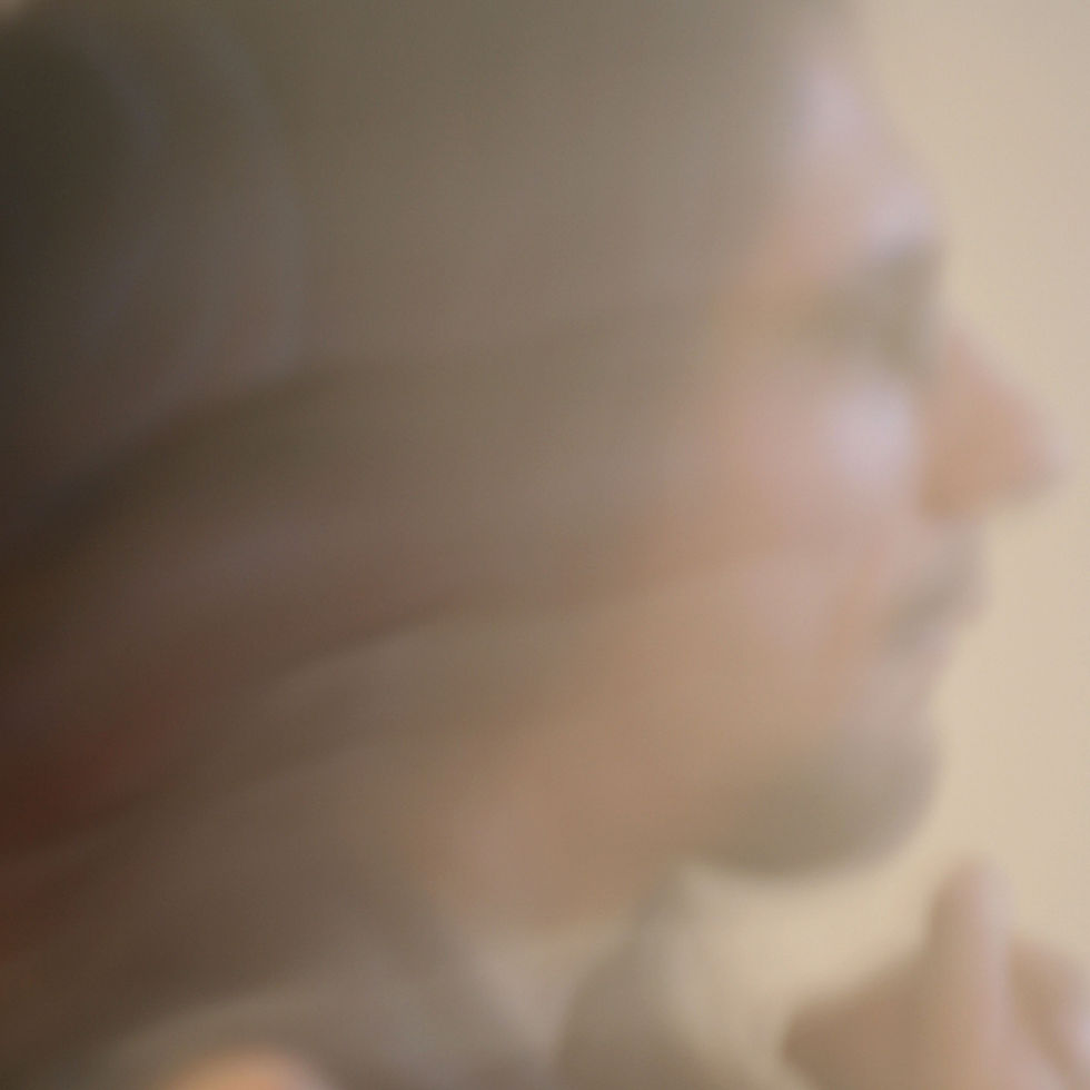 Creating Points of Importance (documentary)