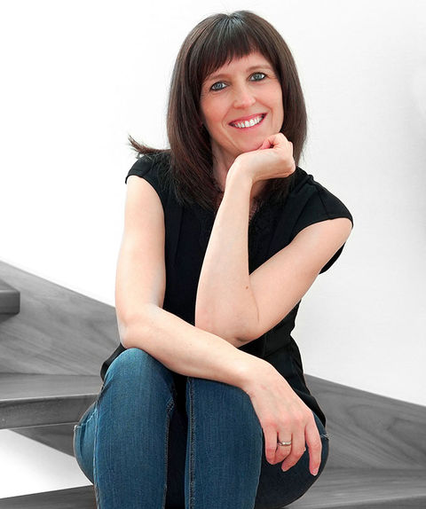 Andrea Rohringer
