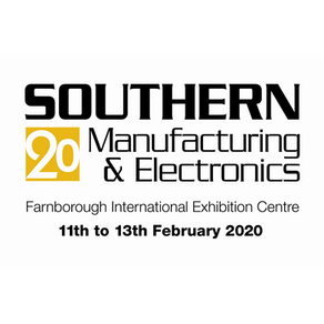 SouMac at the Southern Manufacturing Show