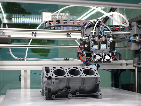 Soumac WOW blog – The world’s first 3D-printed electric motorbike