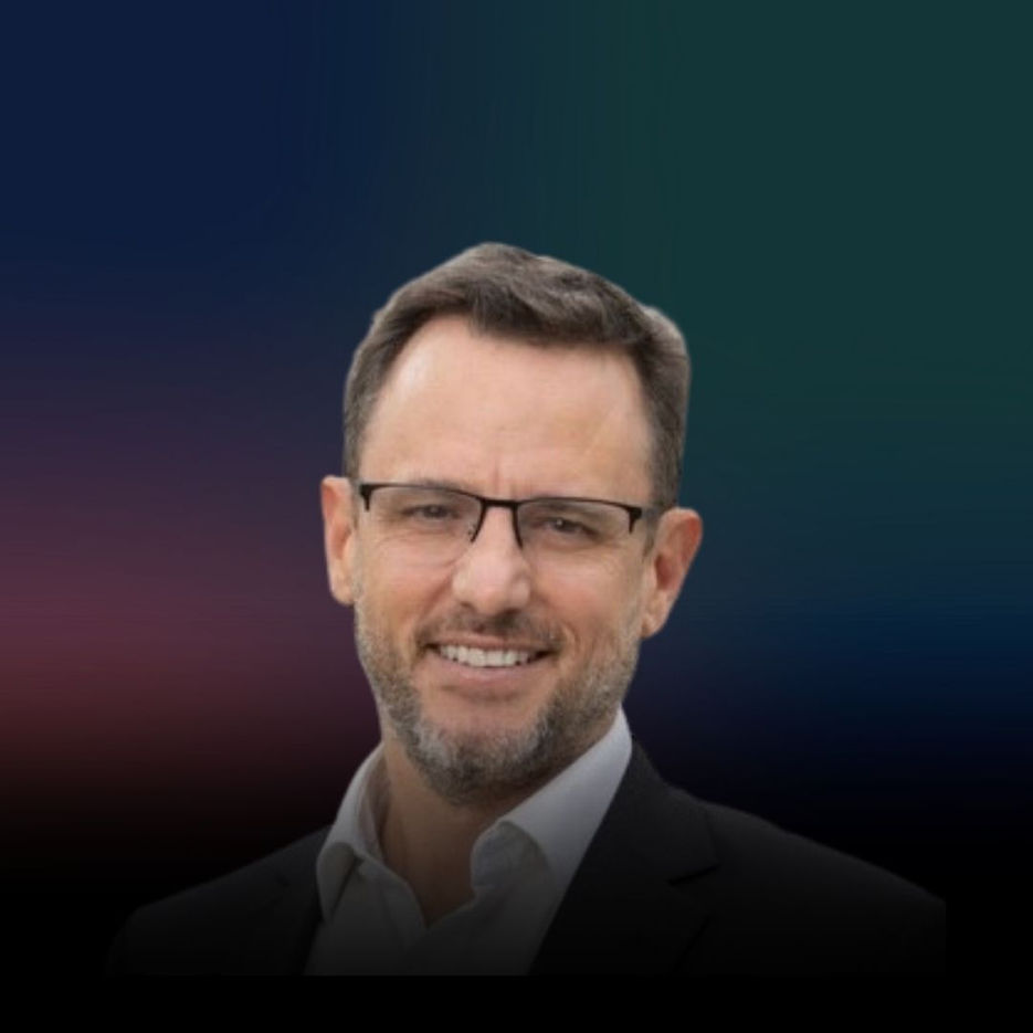 Aaron Johnstone was appointed as the first Queensland Renewable Energy Jobs Advocate from September 2024 to October 2025. He has over 30 years’ experience in public policy, industry engagement and advocacy and holds qualifications in public administration. Aaron is Director of INTERACT – a research consultancy working with industry, research and government on policy and economic challenges.
Aaron has a strong understanding of workforce, supply chain and regional economic opportunities, particularly in renewable energy, manufacturing and construction. As Jobs Advocate, Aaron worked to ensure a long-term positive legacy from renewable energy, and ensuring a fair and prosperous energy transition for local communities.