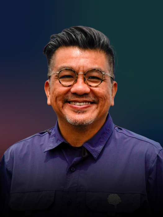 Danny Chua is the Group Managing Director of The Habitat Group. He is also on the executive committee of The Habitat Foundation. He is to lead the expansion of the group by leveraging the successful experiences of The Habitat Penang Hill and The Habitat Foundation to other Sustainable Tourism destinations, immersive NatureCulture experiences, and certified Nature-Based Solutions around the country and region, with  education, conservation, and sustainability firmly at its core.
He is on the board of trustees of Yayasan Hijau Malaysia, as well as a fellow of the Acumen Fellowship, a worldwide cohort of leaders working on social change.
Learn more: https://my.linkedin.com/in/danny-chua