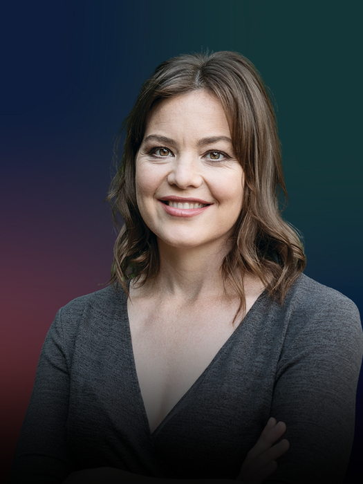 Hon. Julie-Anne Genter