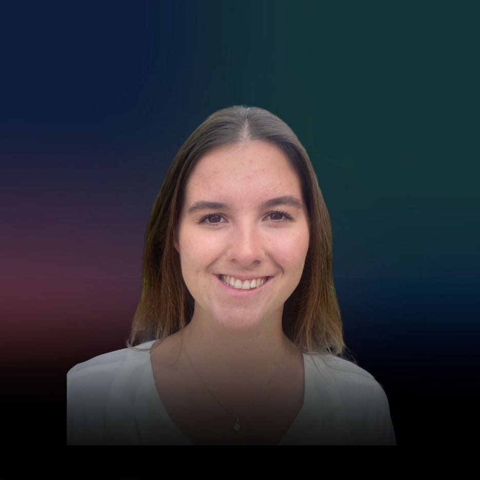 Heidi Osborne is a civil and humanitarian engineer who is passionate about nature-based solutions, circular economies, and inclusive development. She has worked across Indonesia, Nepal, and Australia, focusing on improving access to safe drinking water, reducing plastic waste and emissions, and developing sustainable menstrual health products. Currently a water engineer at GHD, Heidi’s role was inspired by her work in Indonesia analysing the range of impacts caused by limited access to clean water. While living in Nepal, she completed her honours thesis exploring the use of aquatic weeds as absorbents in menstrual pads to address period poverty and menstrual waste. Building on this, she worked with a local NGO to help initiate production of biodegradable menstrual pads and improve product quality. She is dedicated to amplifying youth voices and promoting sustainable, equitable development throughout her career.