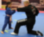 Advanced early skills for Ages 4-6 years old that build focus and confidence