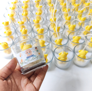 Teddy bear candles - votive jars - scented soy wax - candles with a k (9).png