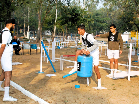 Complete Guide to SSB Preparation in Bangalore