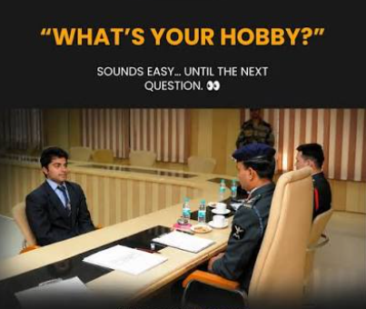 Hobbies That You Must Develop for SSB