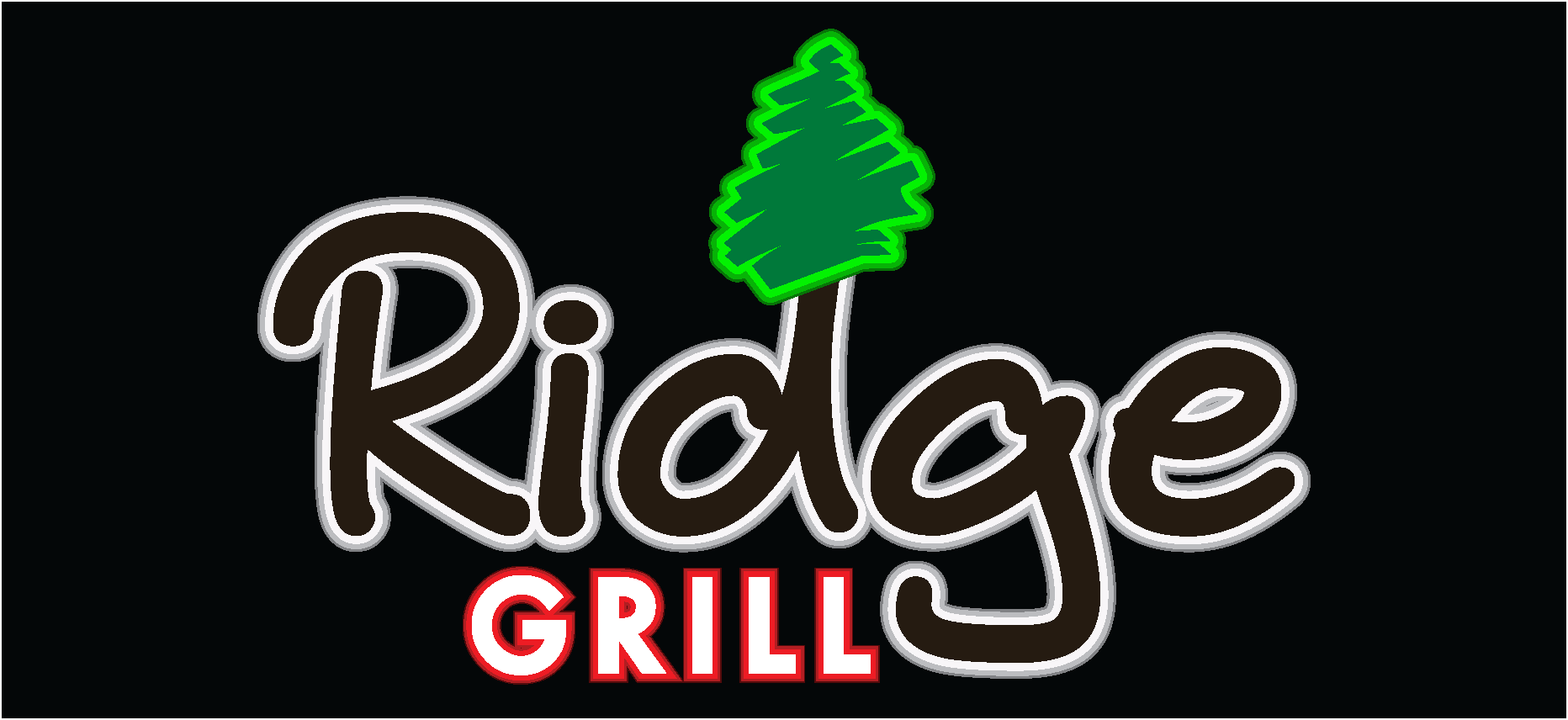 Ridge Grill restaurant in Oklahoma - healthy menu with nutrition facts and calories