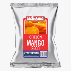 OREJON MANGO SECO