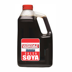 SALSA SOYA
