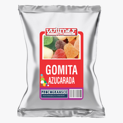 GOMITA AZUCARADA