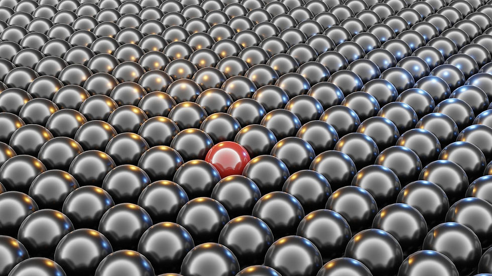 Amorphous metals: Redefining the limits of metallic materials 