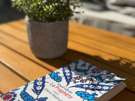 What "The Prophet" can teach us about leadership today