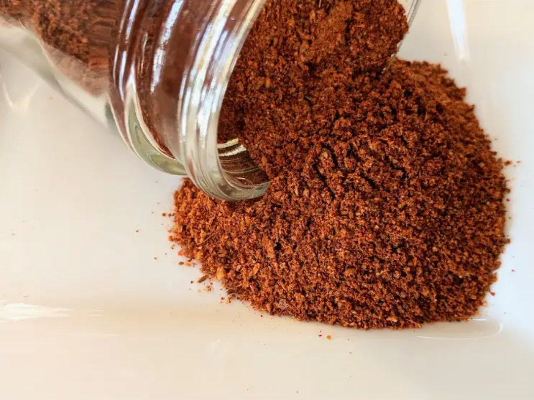 Harissa - Certified Organic