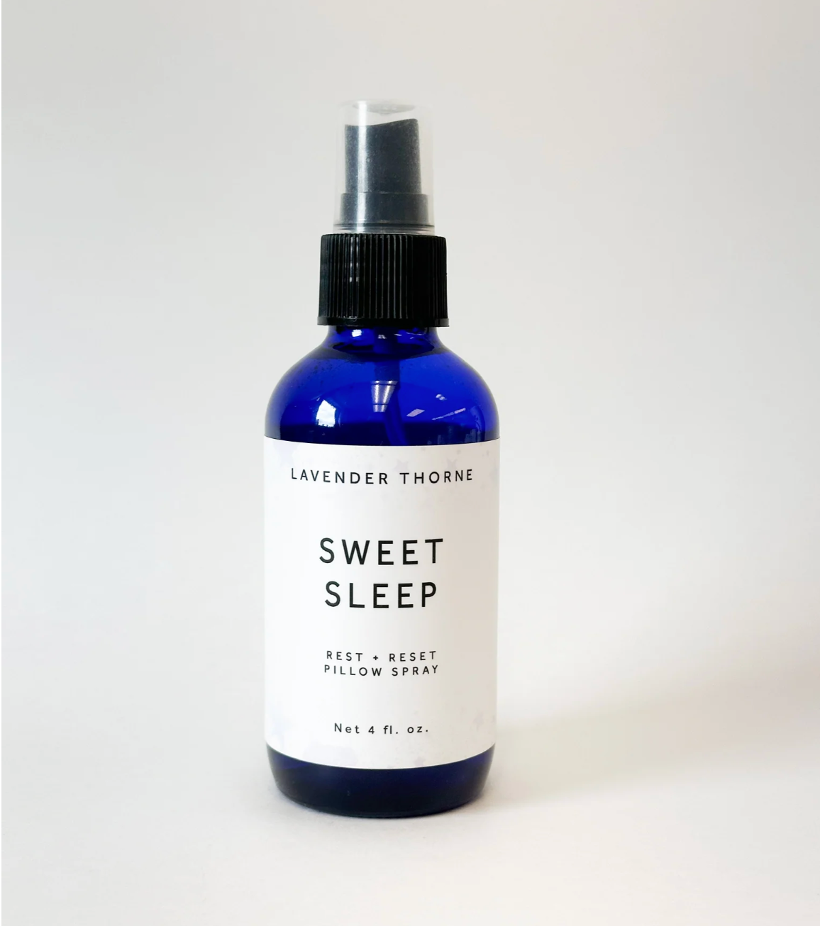Sweet Sleep - Pillow Spray