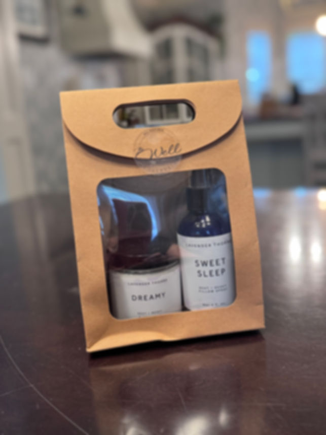 Sleep Set