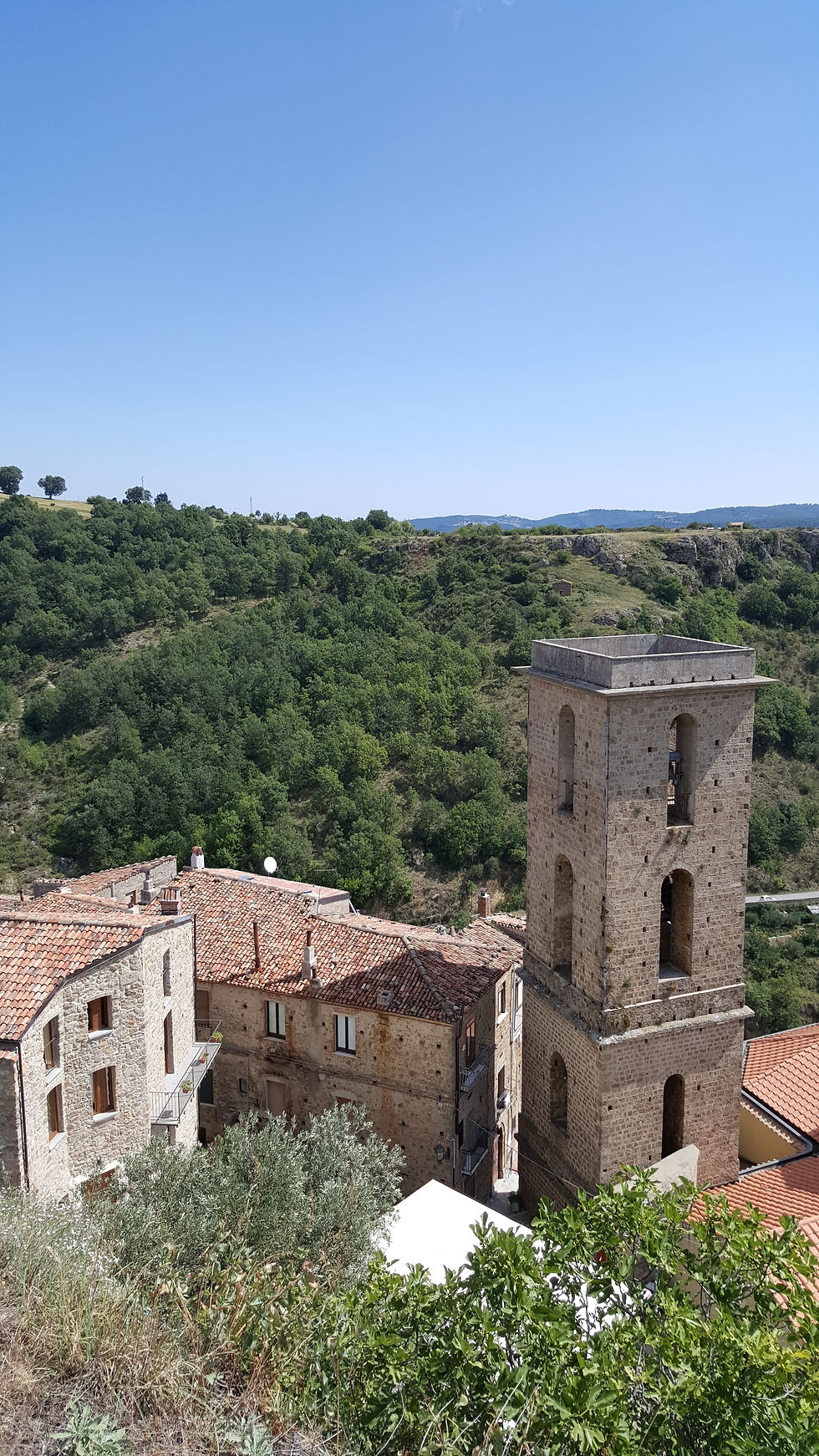 Campanile