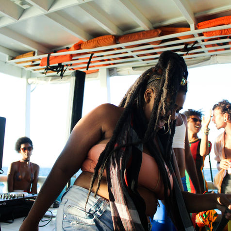 Escuna Sound System 2019