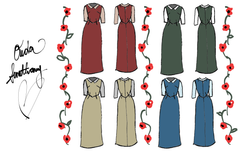 Colorways