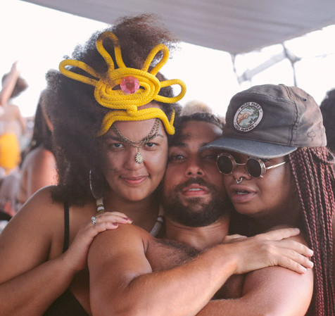 Escuna Sound System 2018