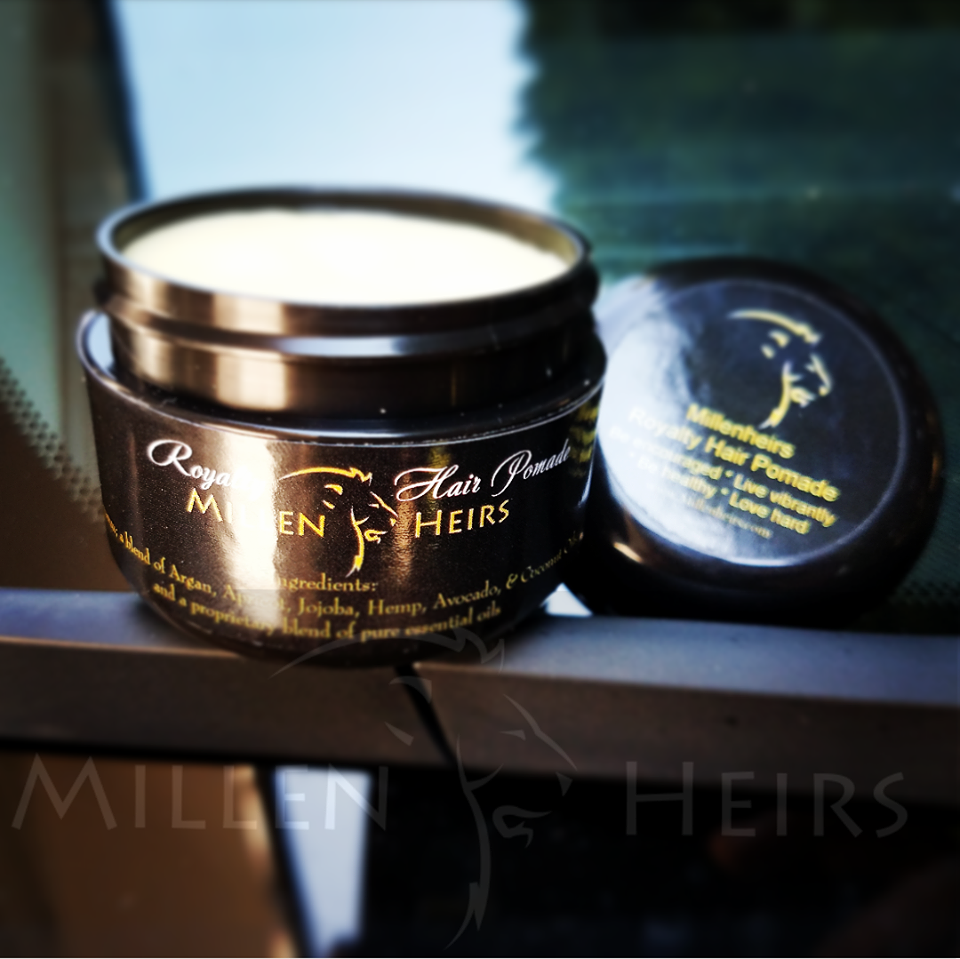 360 Waves Nappy Hair Tips Black Hair Tricks For The Royal Crown