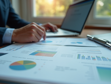 Maximize Employee Compensation with Expert Consulting Services