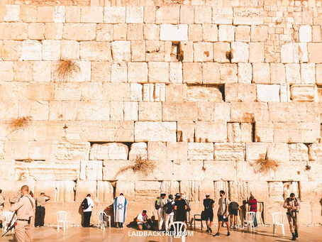 The U’netaneh Tokef