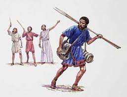 Context is king Judges 11