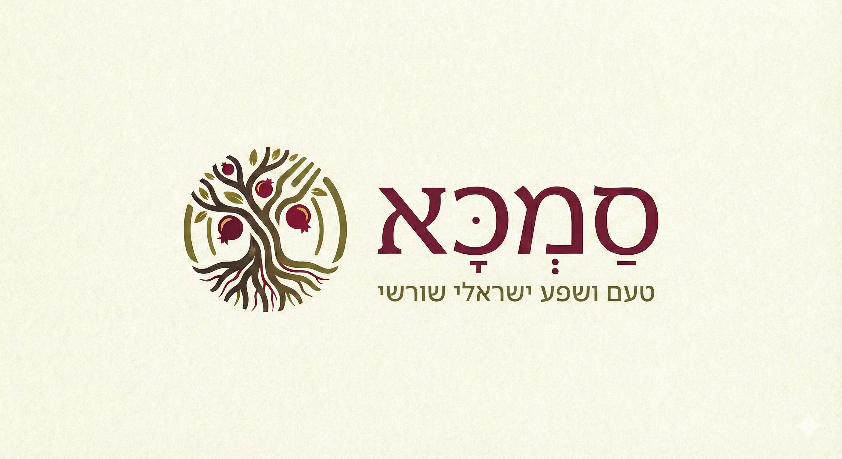 Samcha Catering logo