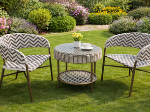 “Outdoor Furniture Manufacturer in Mumbai – Complete Guide”