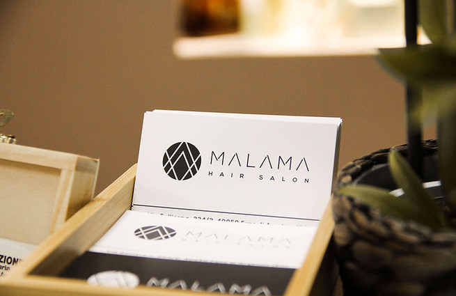 Malama Parrucchiere su Appuntamento