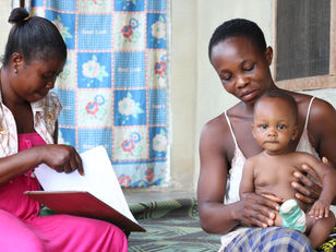 How we measure our impact