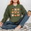 Thumbnail: Pumpkin Bows Long Sleeve Tee
