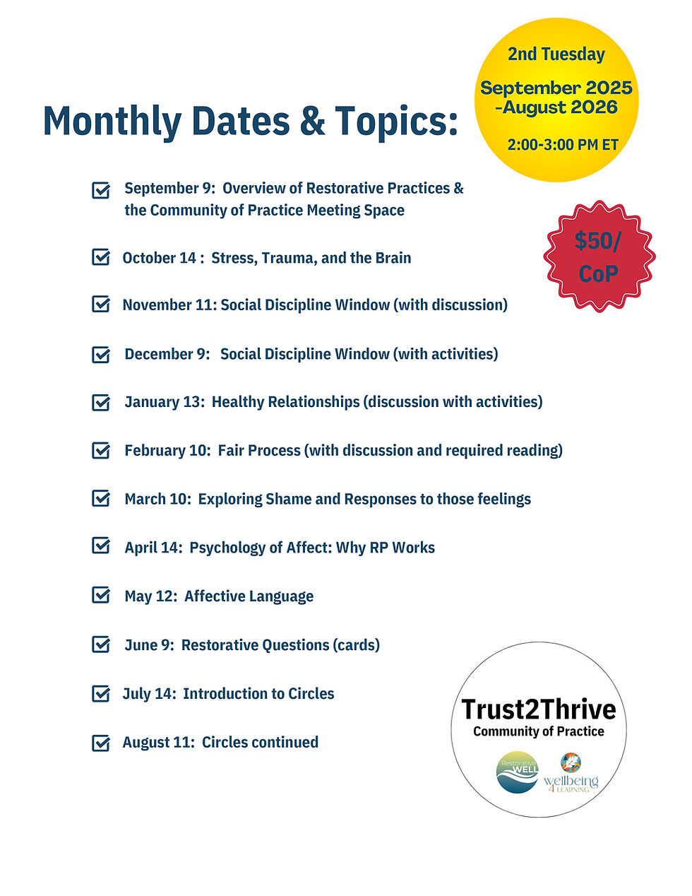 Trust2Thrive CoP Flyer page 3