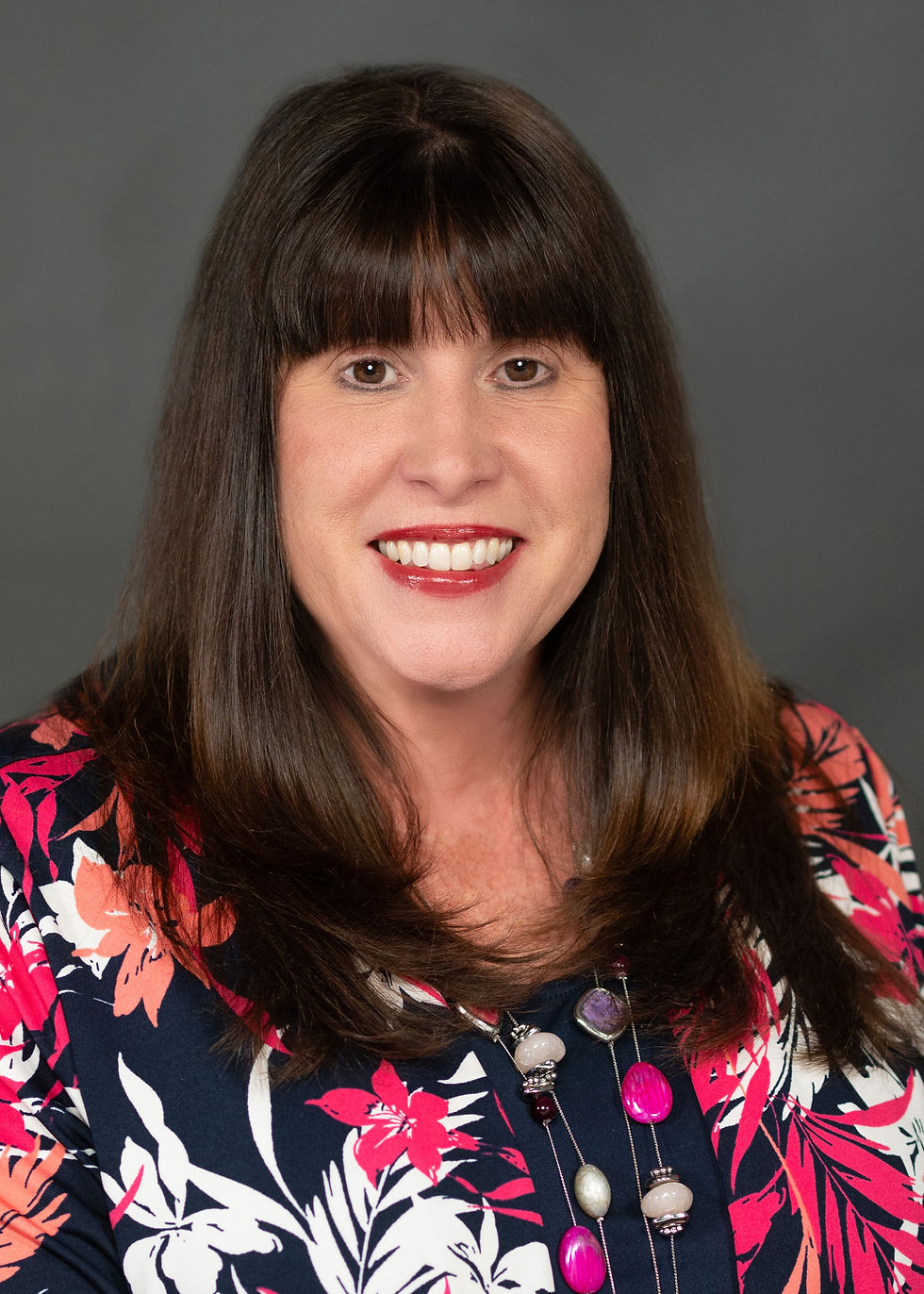 Susan Brigman headshot 